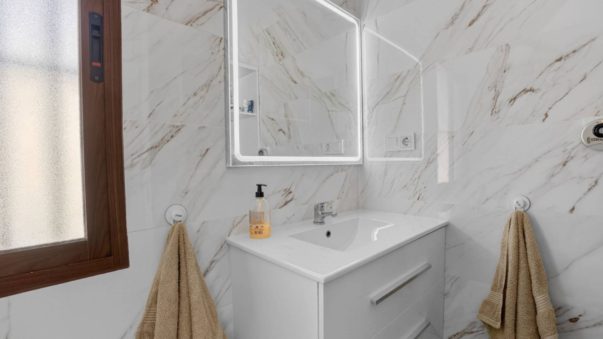D'occasion - Villa indépendante - Torrevieja - Aguas Nuevas