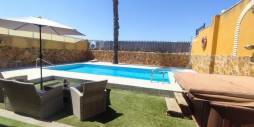 D'occasion - Villa indépendante - Torrevieja - Aguas Nuevas