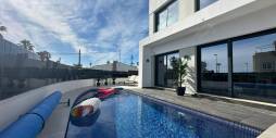 D'occasion - Villa indépendante - Torrevieja - Cabo Cervera
