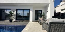 D'occasion - Villa indépendante - Torrevieja - Cabo Cervera