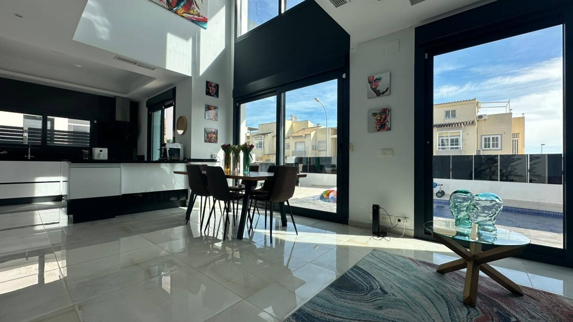 D'occasion - Villa indépendante - Torrevieja - Cabo Cervera