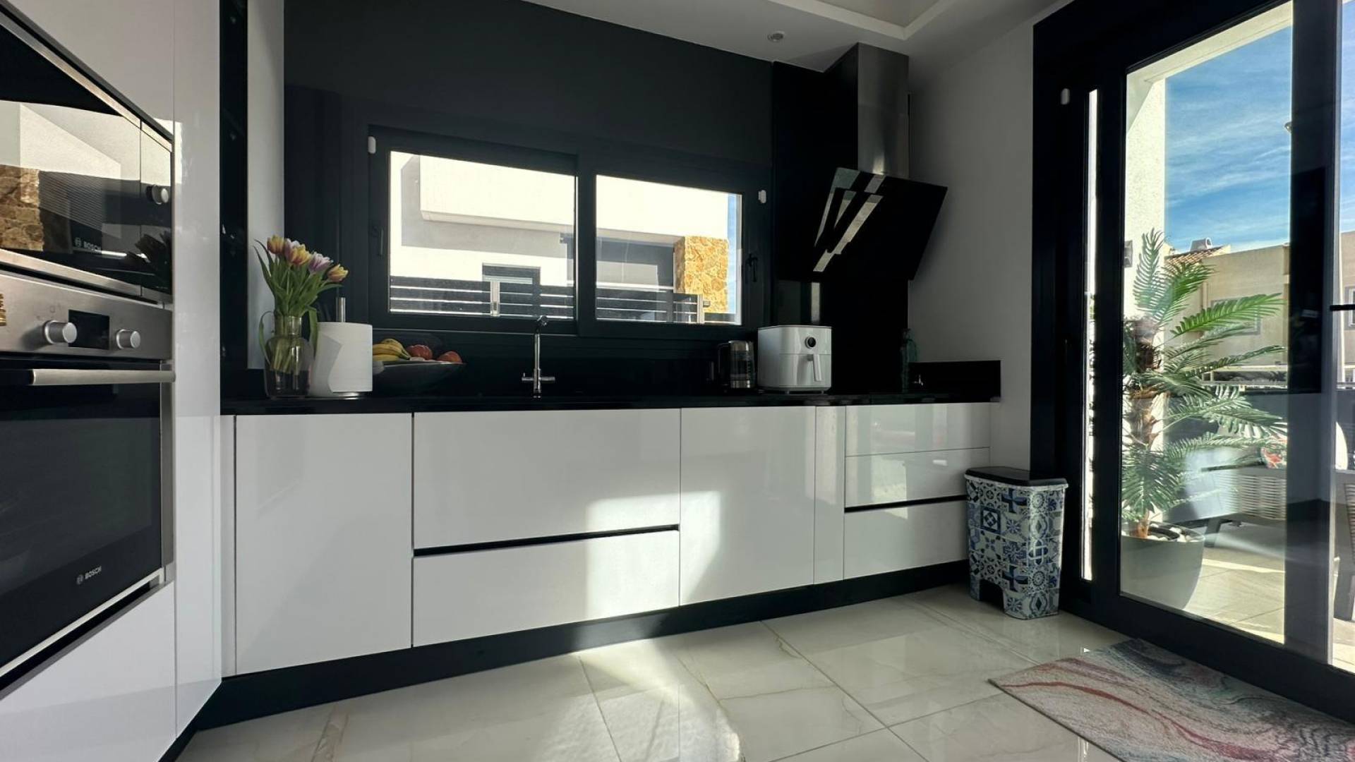 D'occasion - Villa indépendante - Torrevieja - Cabo Cervera