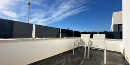 D'occasion - Villa indépendante - Torrevieja - Cabo Cervera
