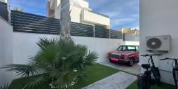 D'occasion - Villa indépendante - Torrevieja - Cabo Cervera