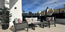 D'occasion - Villa indépendante - Torrevieja - Cabo Cervera