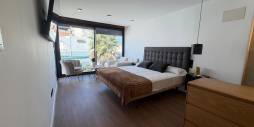 D'occasion - Villa indépendante - Torrevieja - Calas blanca