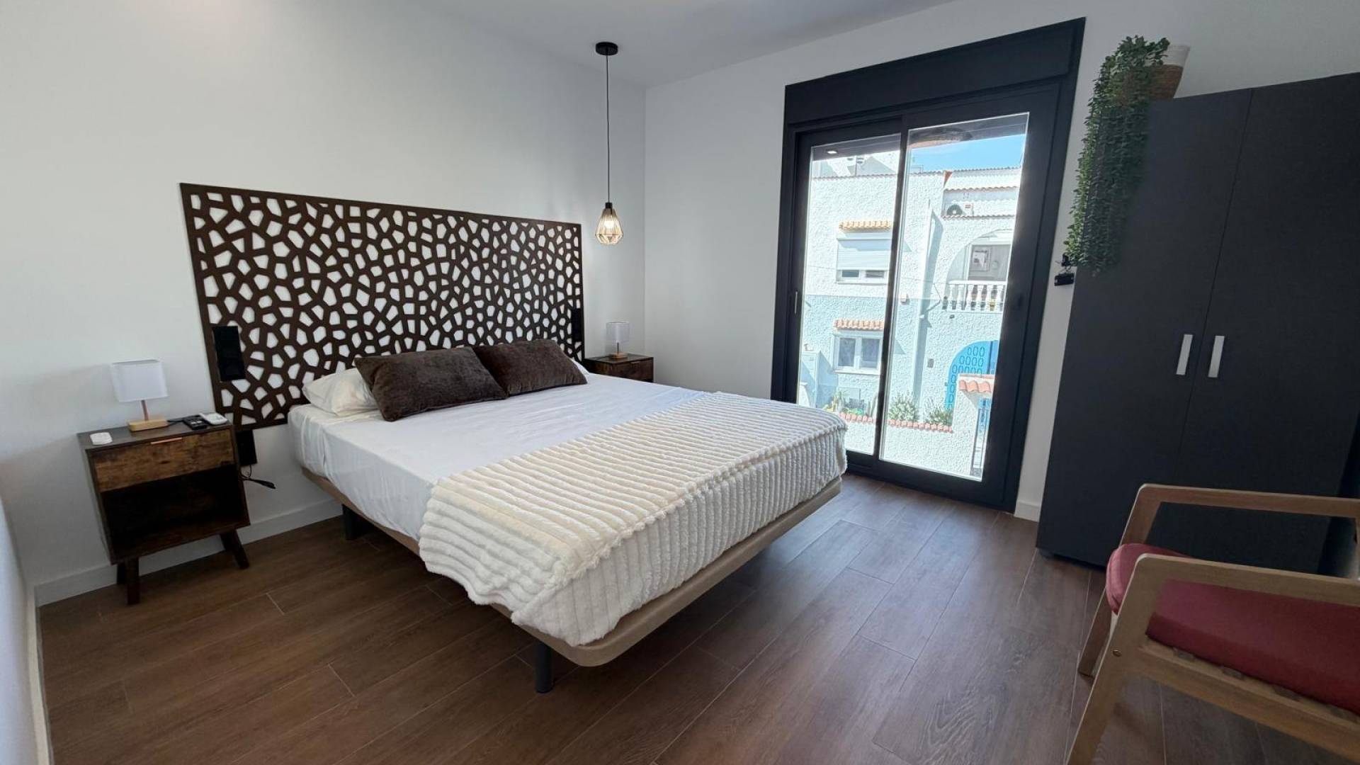D'occasion - Villa indépendante - Torrevieja - Calas blanca