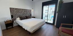 D'occasion - Villa indépendante - Torrevieja - Calas blanca