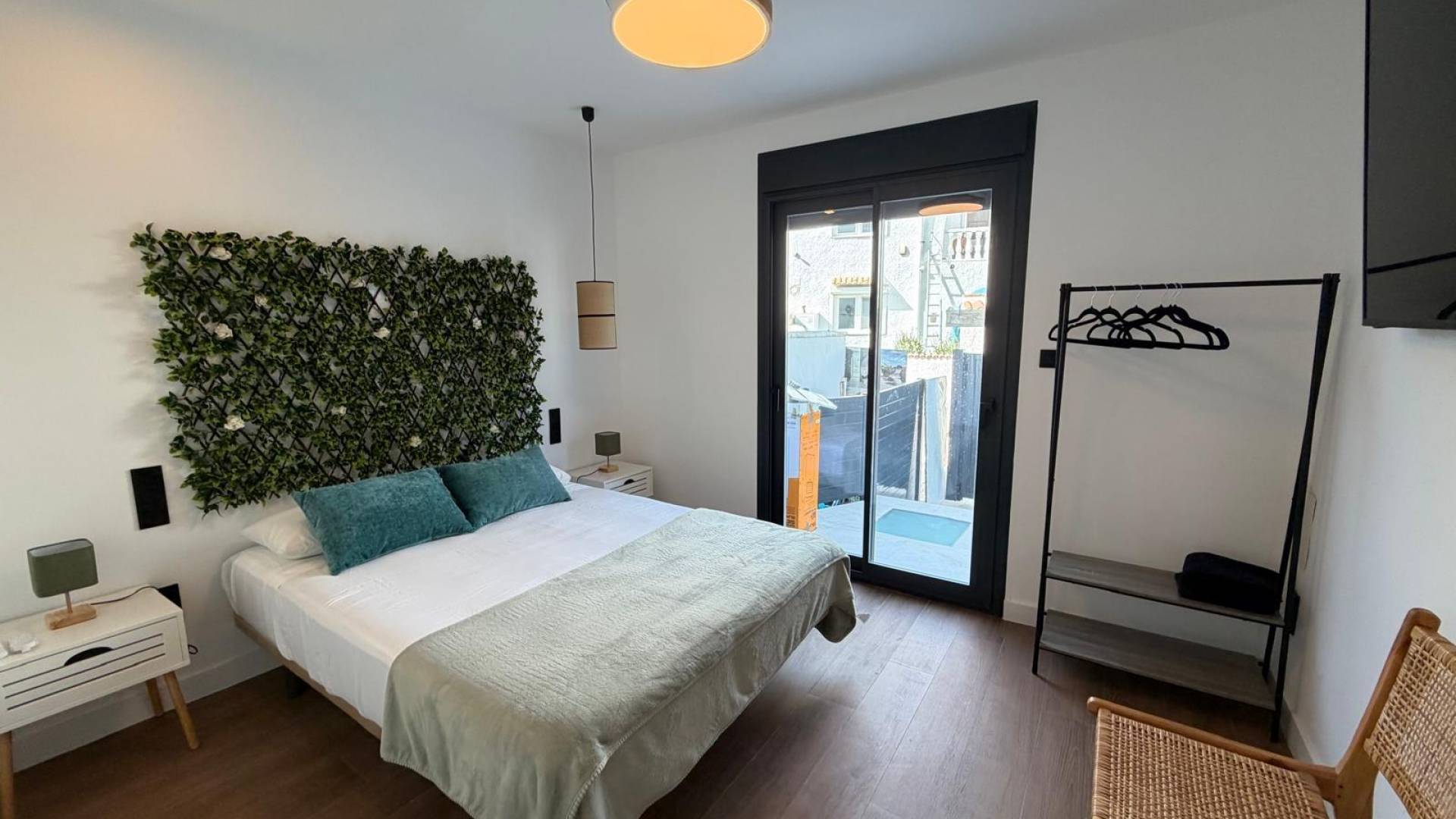 D'occasion - Villa indépendante - Torrevieja - Calas blanca