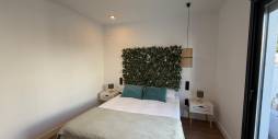 D'occasion - Villa indépendante - Torrevieja - Calas blanca