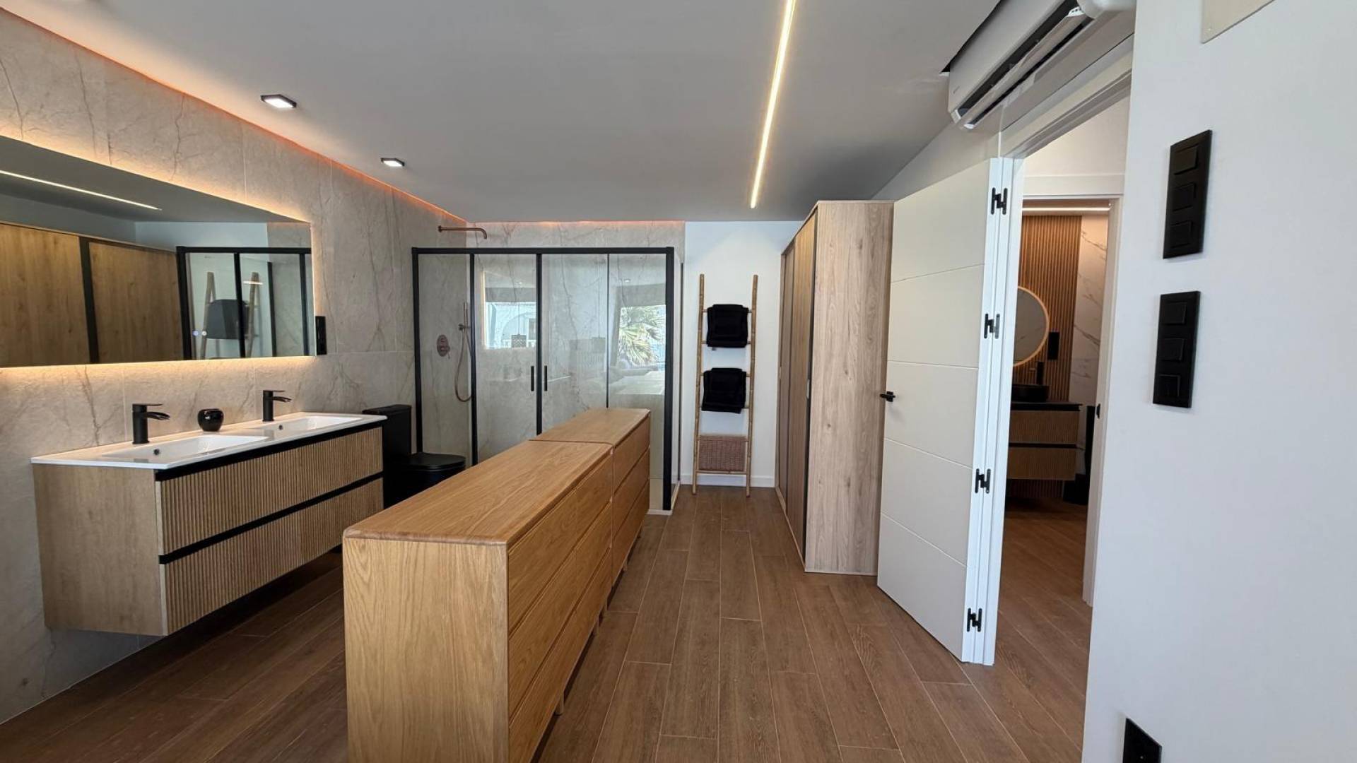 D'occasion - Villa indépendante - Torrevieja - Calas blanca
