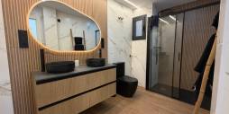 D'occasion - Villa indépendante - Torrevieja - Calas blanca