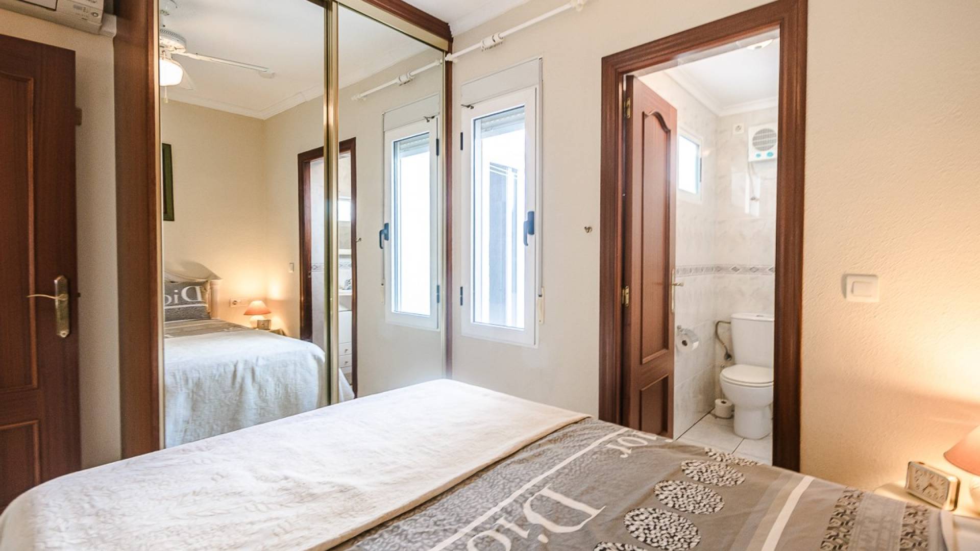 D'occasion - Villa indépendante - Torrevieja - Calas Blancas