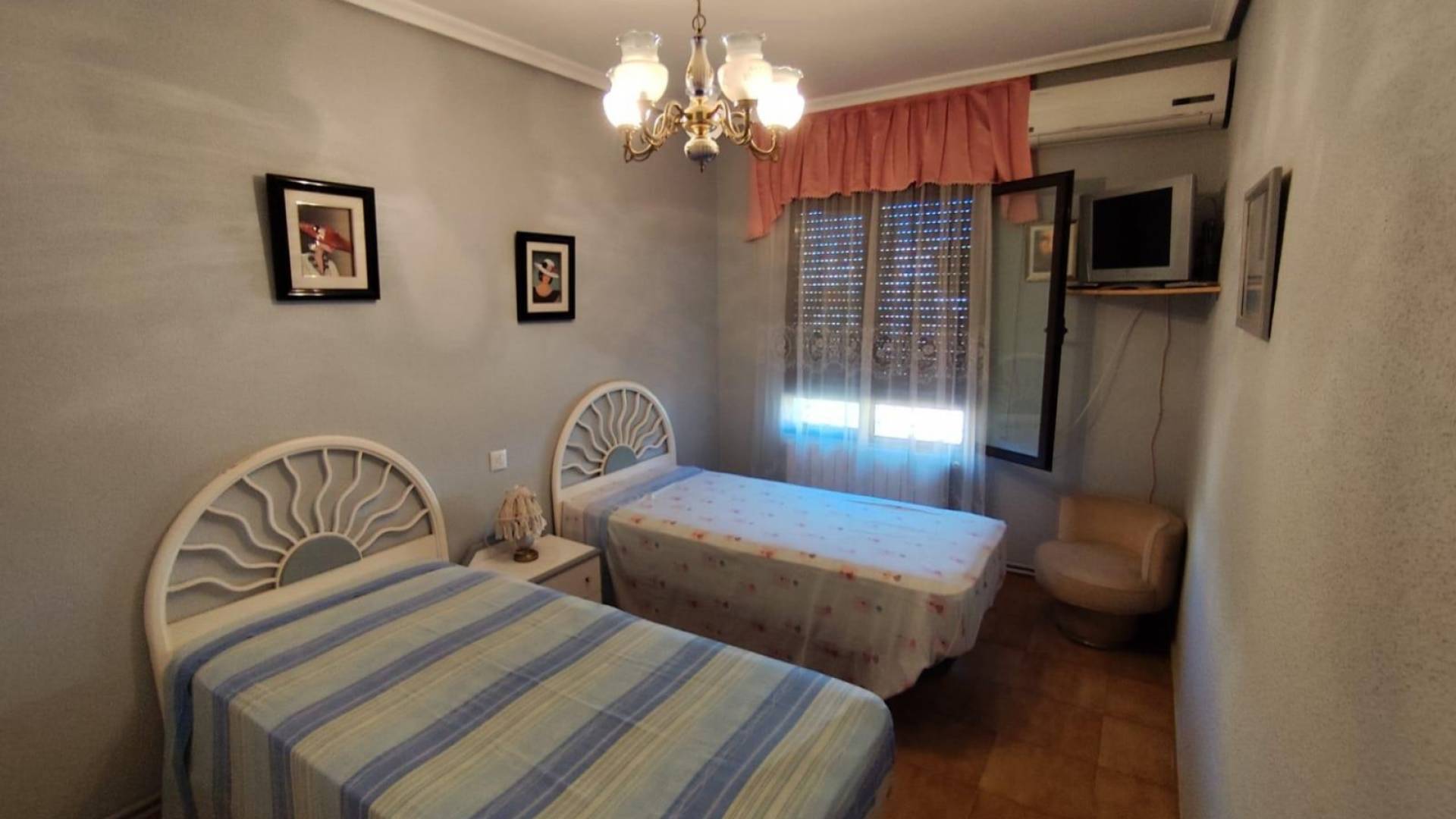 D'occasion - Villa indépendante - Torrevieja - Center