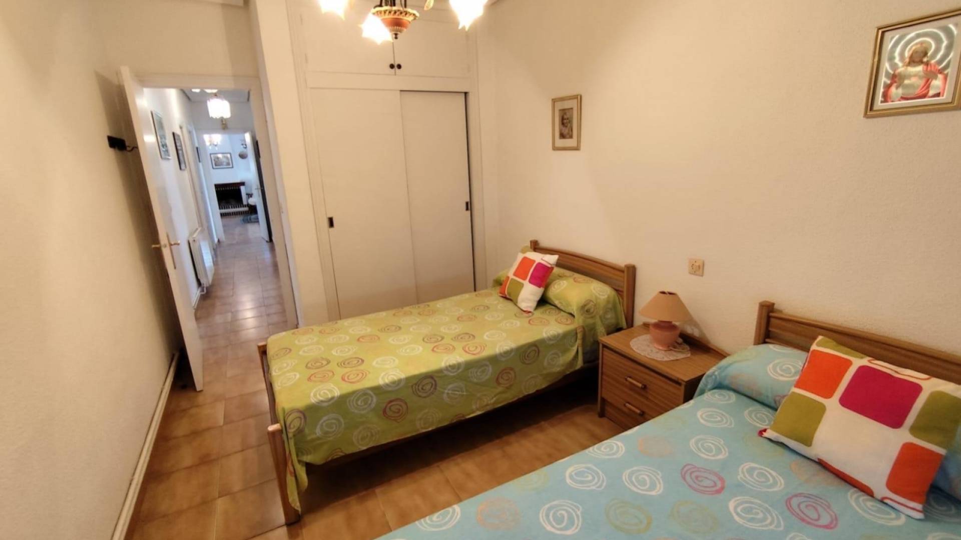 D'occasion - Villa indépendante - Torrevieja - Center