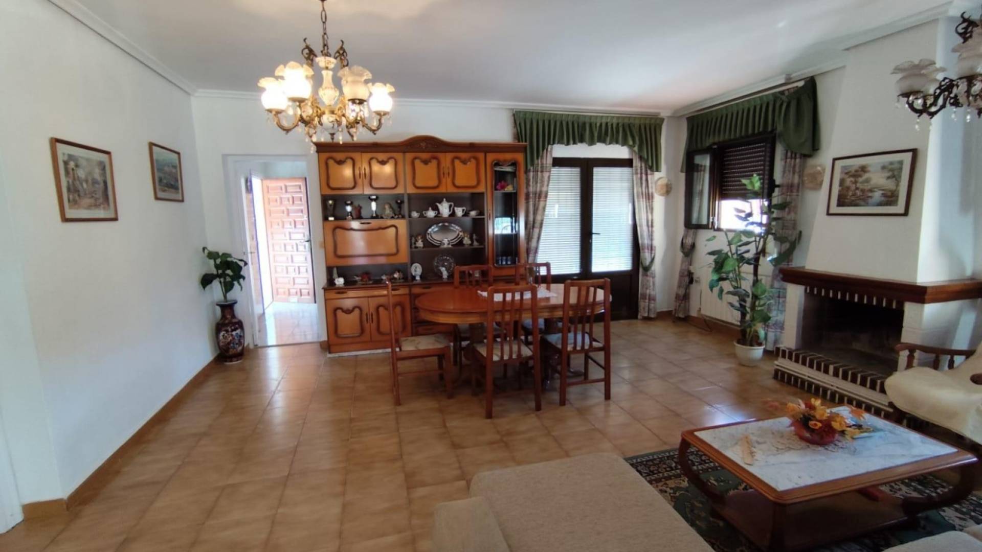 D'occasion - Villa indépendante - Torrevieja - Center