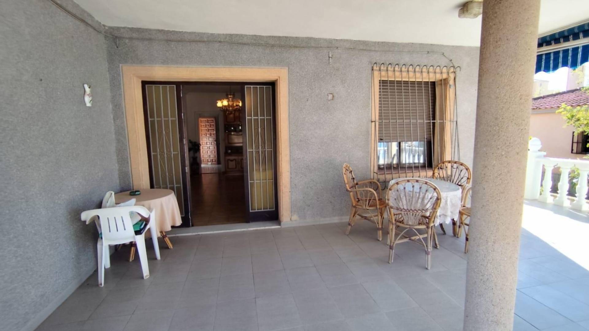 D'occasion - Villa indépendante - Torrevieja - Center