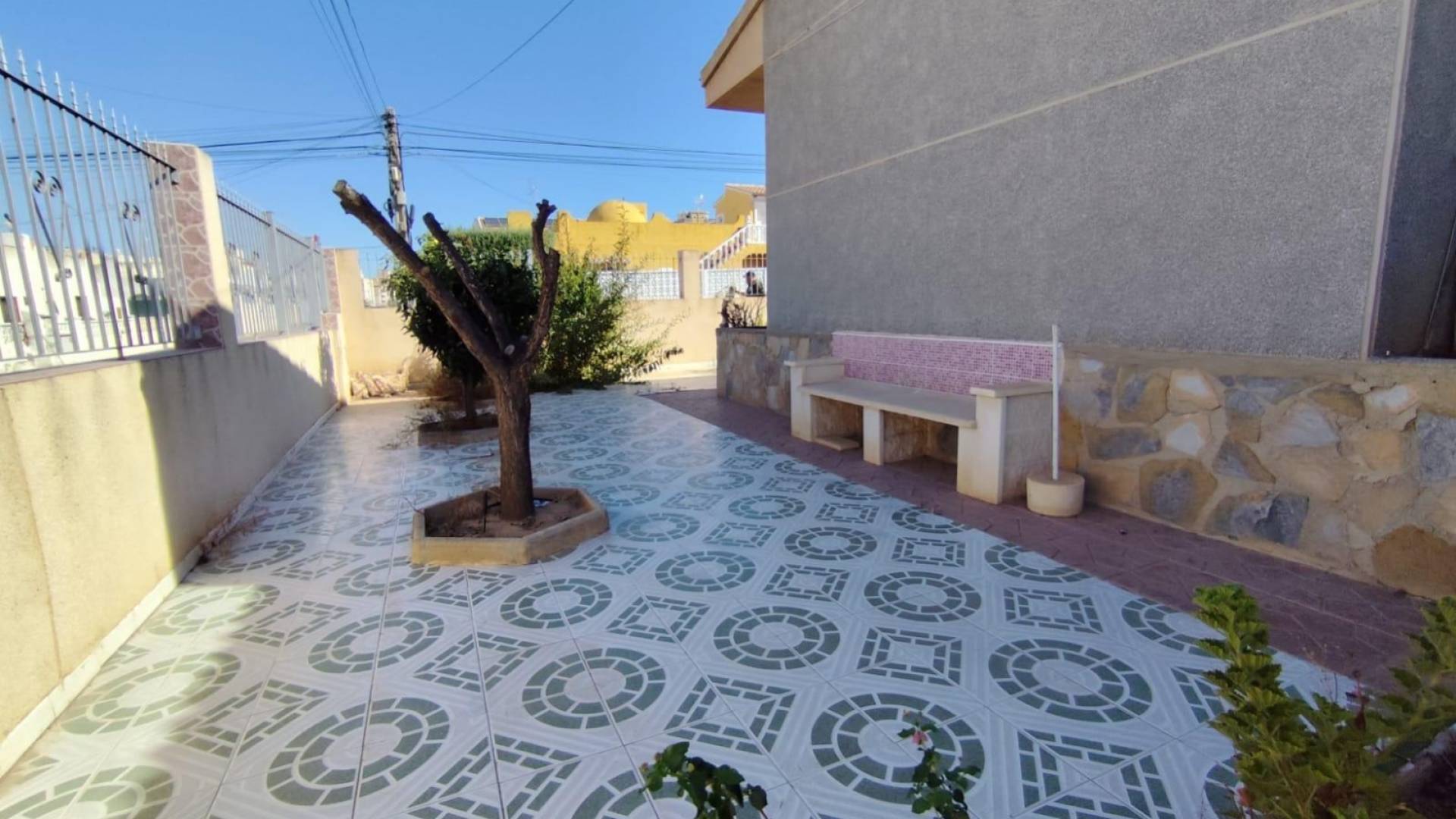 D'occasion - Villa indépendante - Torrevieja - Center