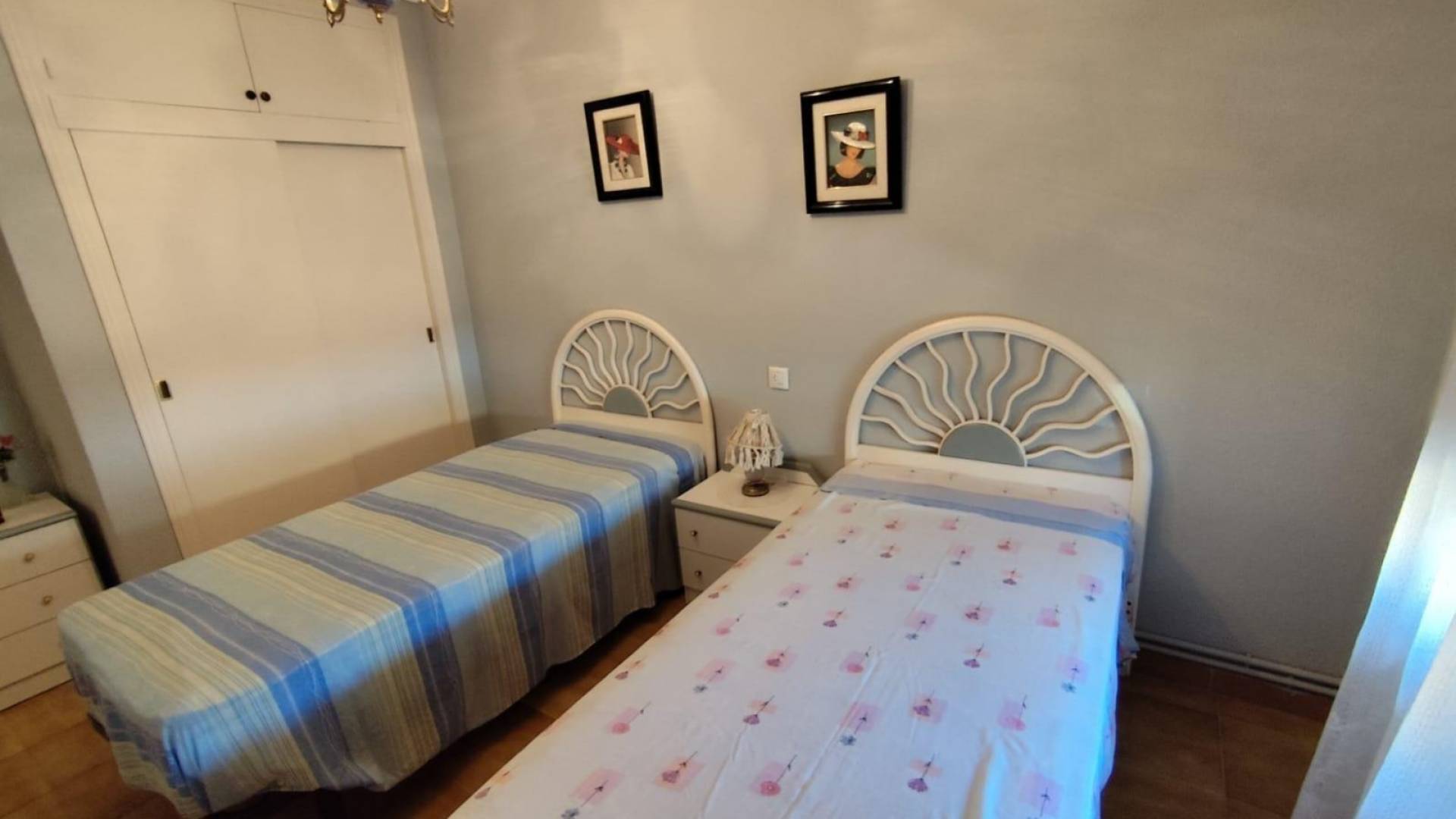 D'occasion - Villa indépendante - Torrevieja - Center