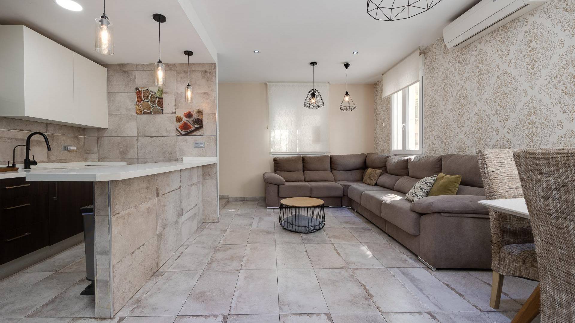 D'occasion - Villa indépendante - Torrevieja - Centro