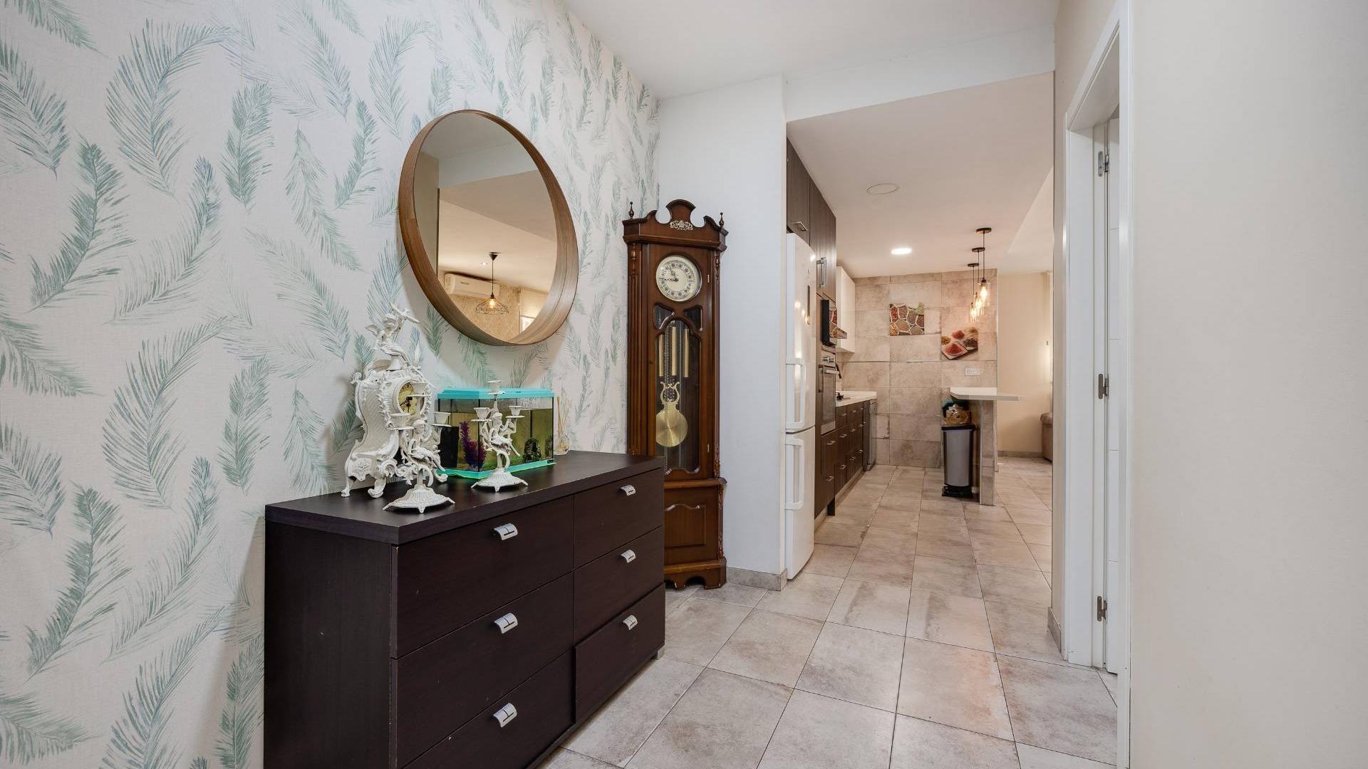 D'occasion - Villa indépendante - Torrevieja - Centro