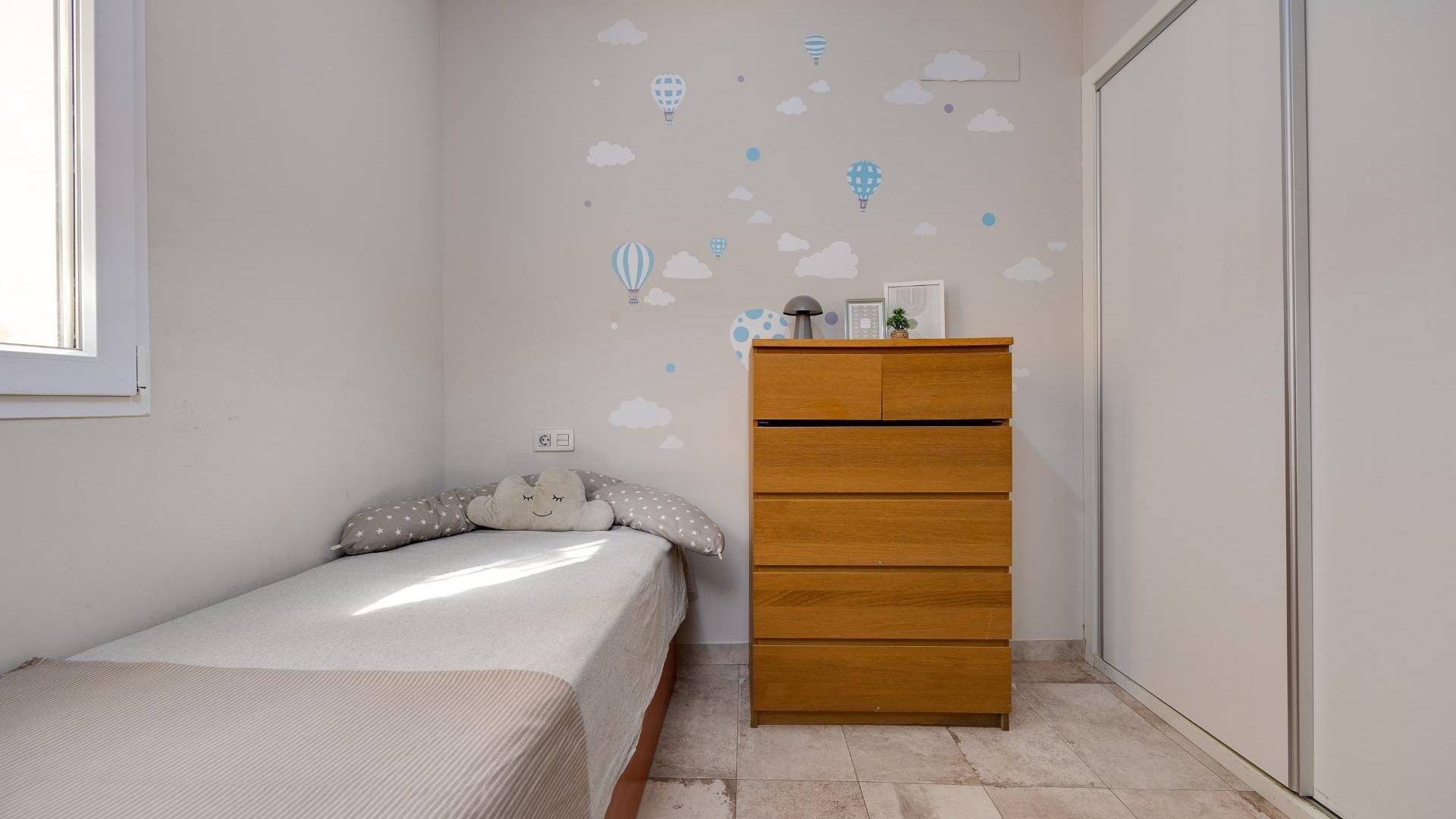 D'occasion - Villa indépendante - Torrevieja - Centro