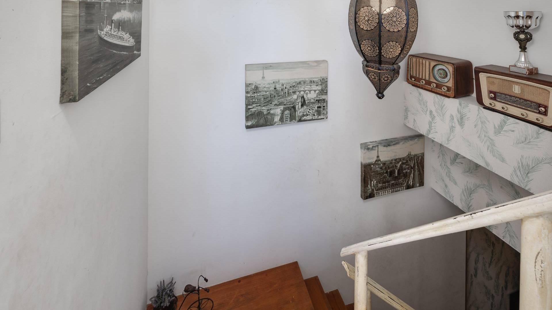 D'occasion - Villa indépendante - Torrevieja - Centro