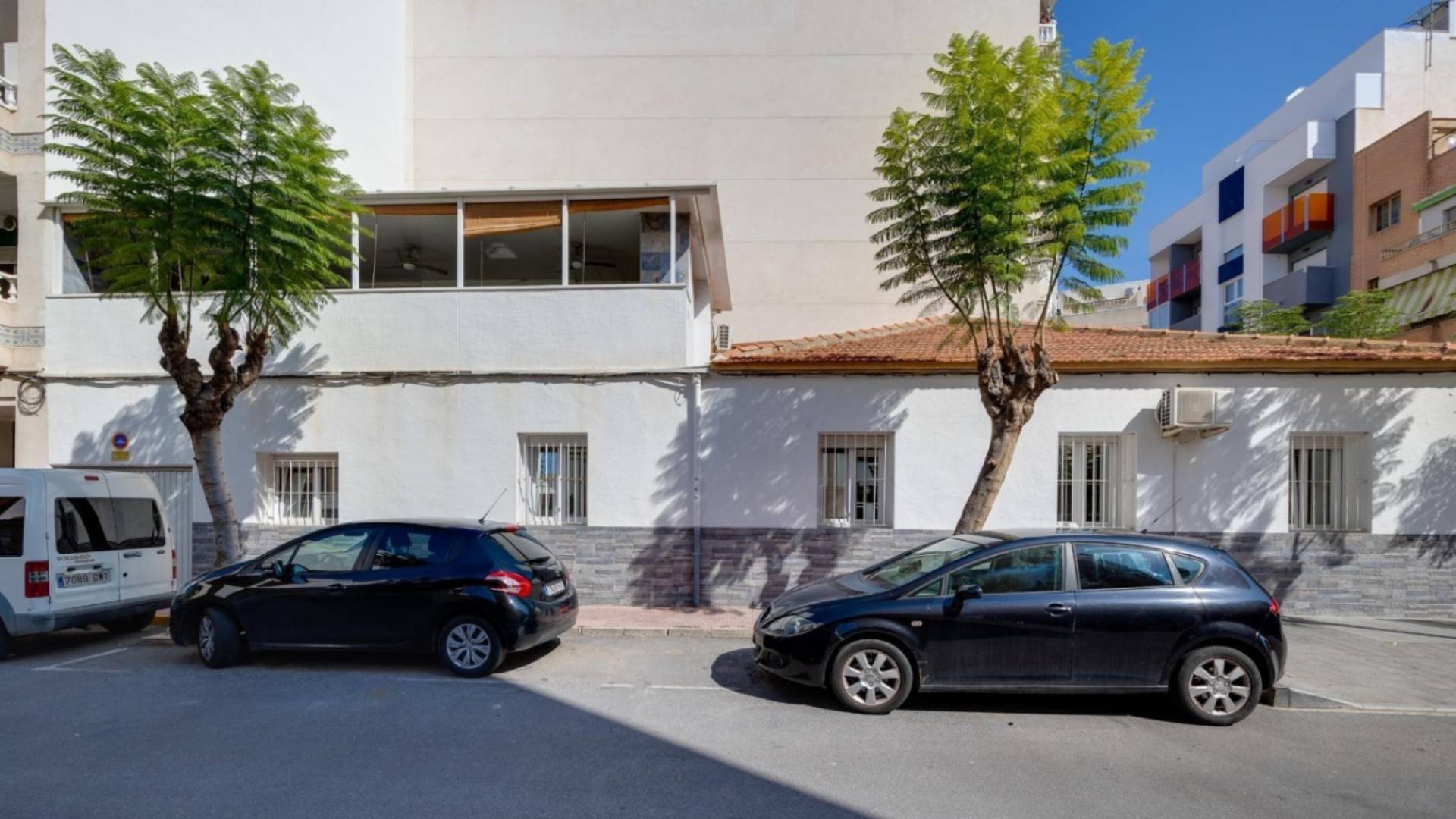 D'occasion - Villa indépendante - Torrevieja - Centro