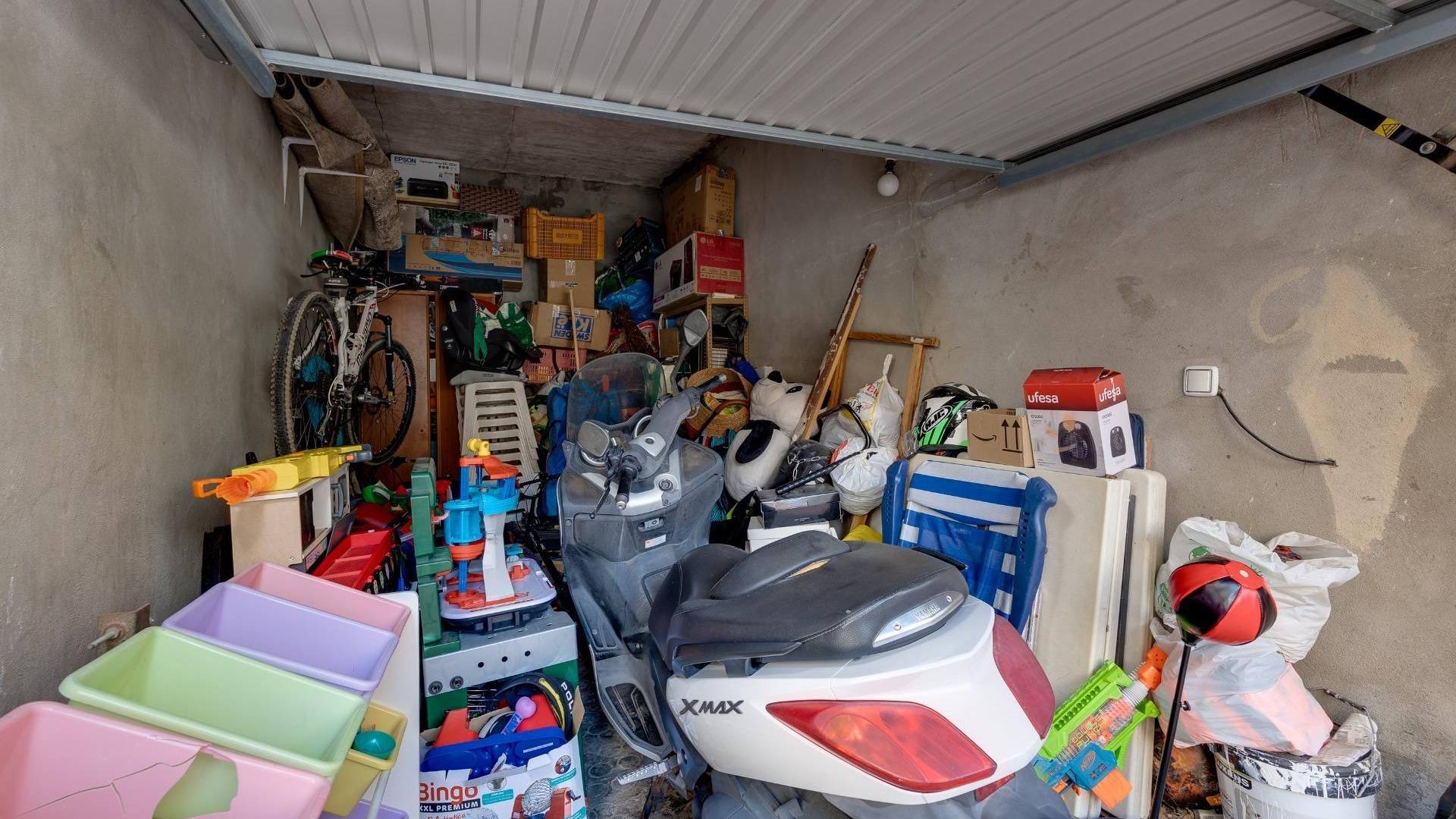 D'occasion - Villa indépendante - Torrevieja - Centro