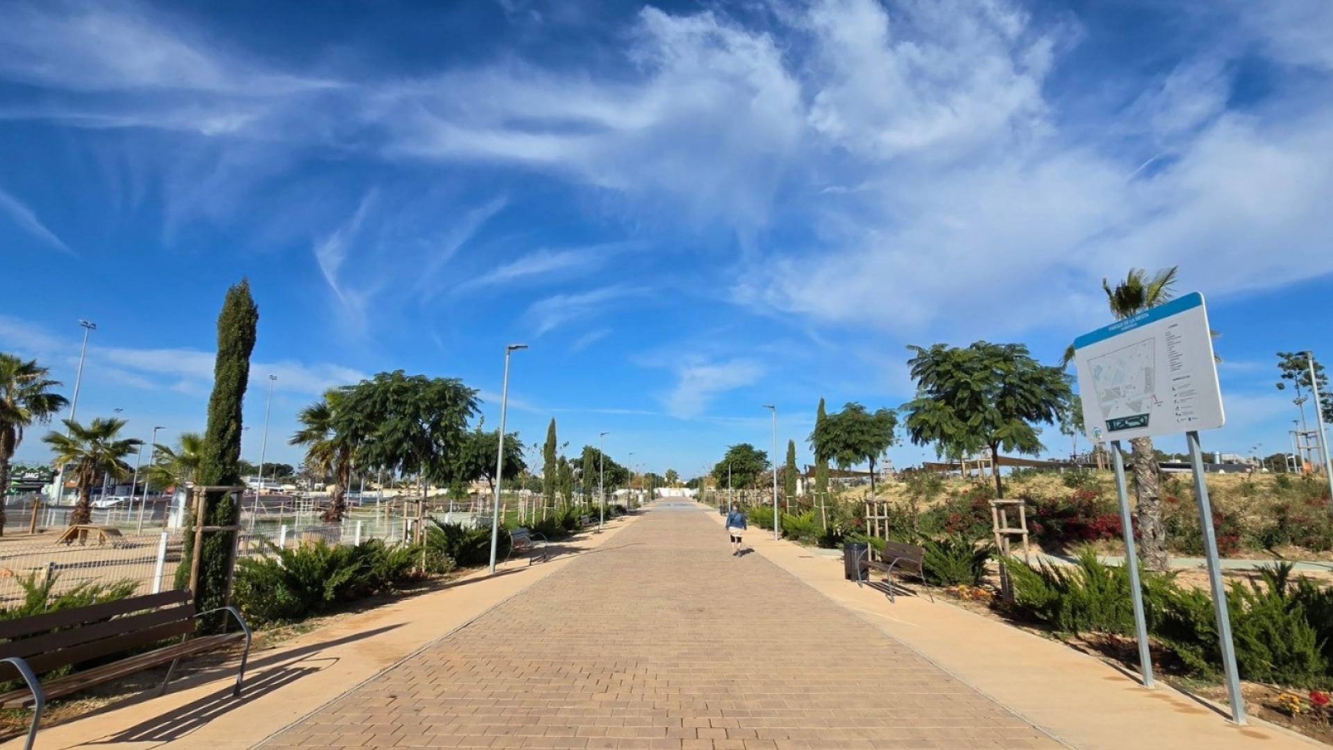 D'occasion - Villa indépendante - Torrevieja - El Chaparal