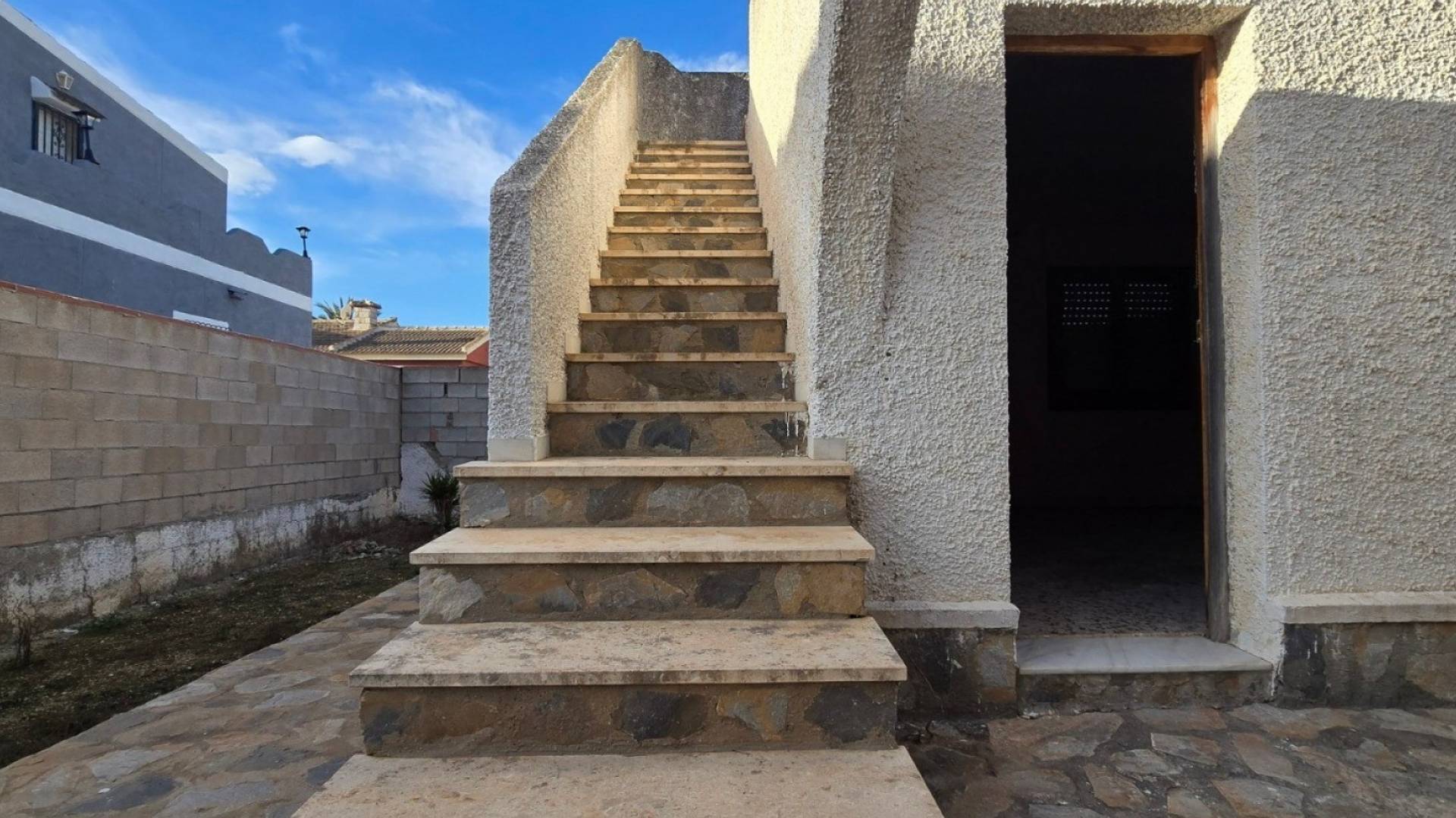 D'occasion - Villa indépendante - Torrevieja - El Chaparal