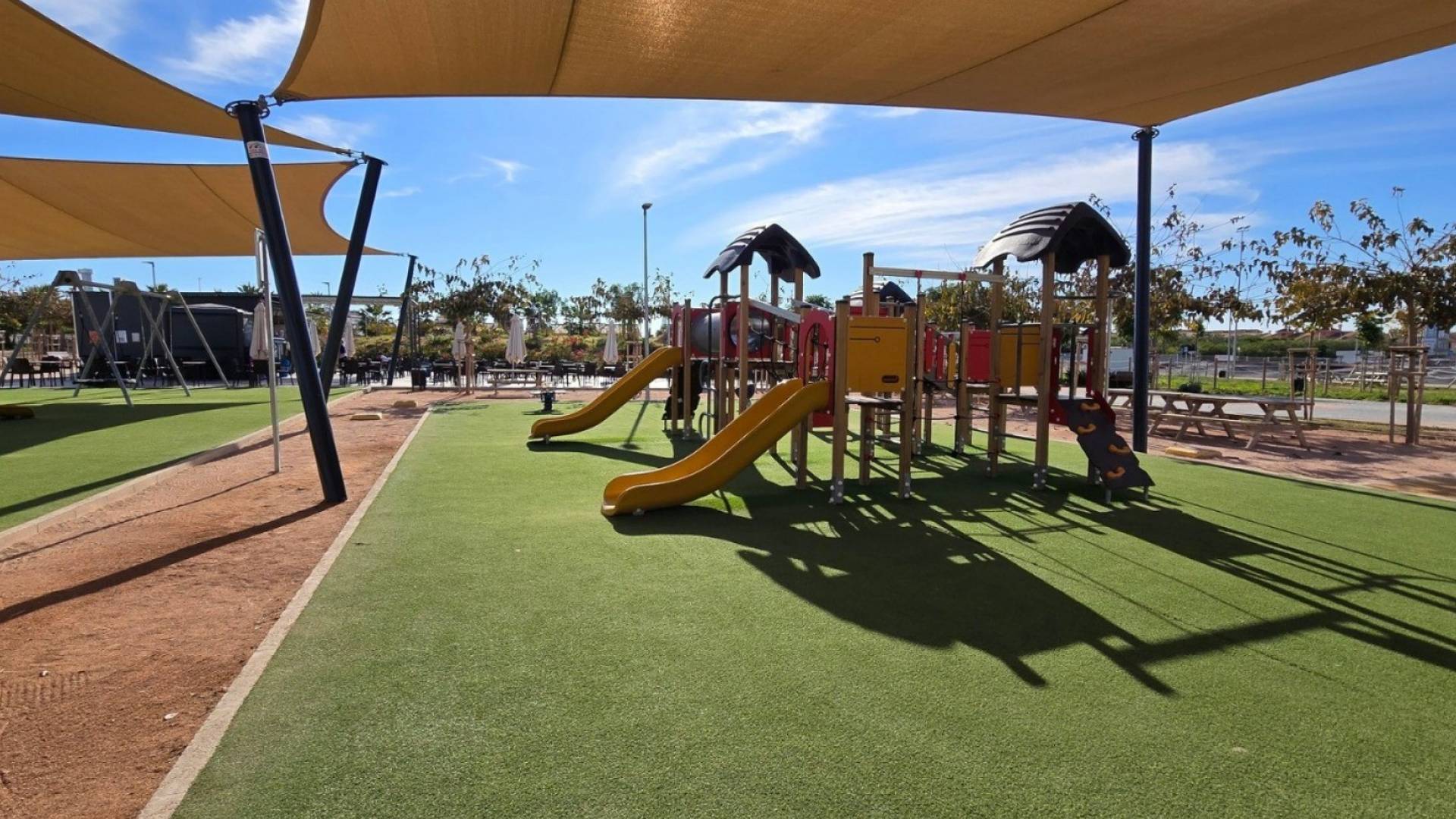 D'occasion - Villa indépendante - Torrevieja - El Chaparal