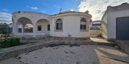 D'occasion - Villa indépendante - Torrevieja - El Chaparal
