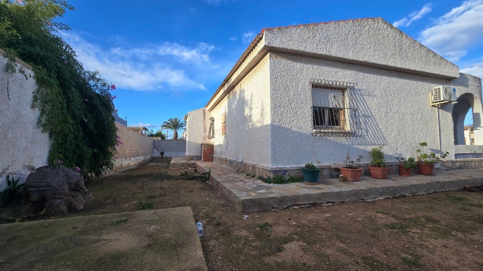 D'occasion - Villa indépendante - Torrevieja - El Chaparal