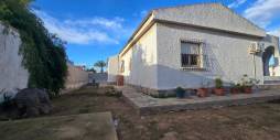 D'occasion - Villa indépendante - Torrevieja - El Chaparal