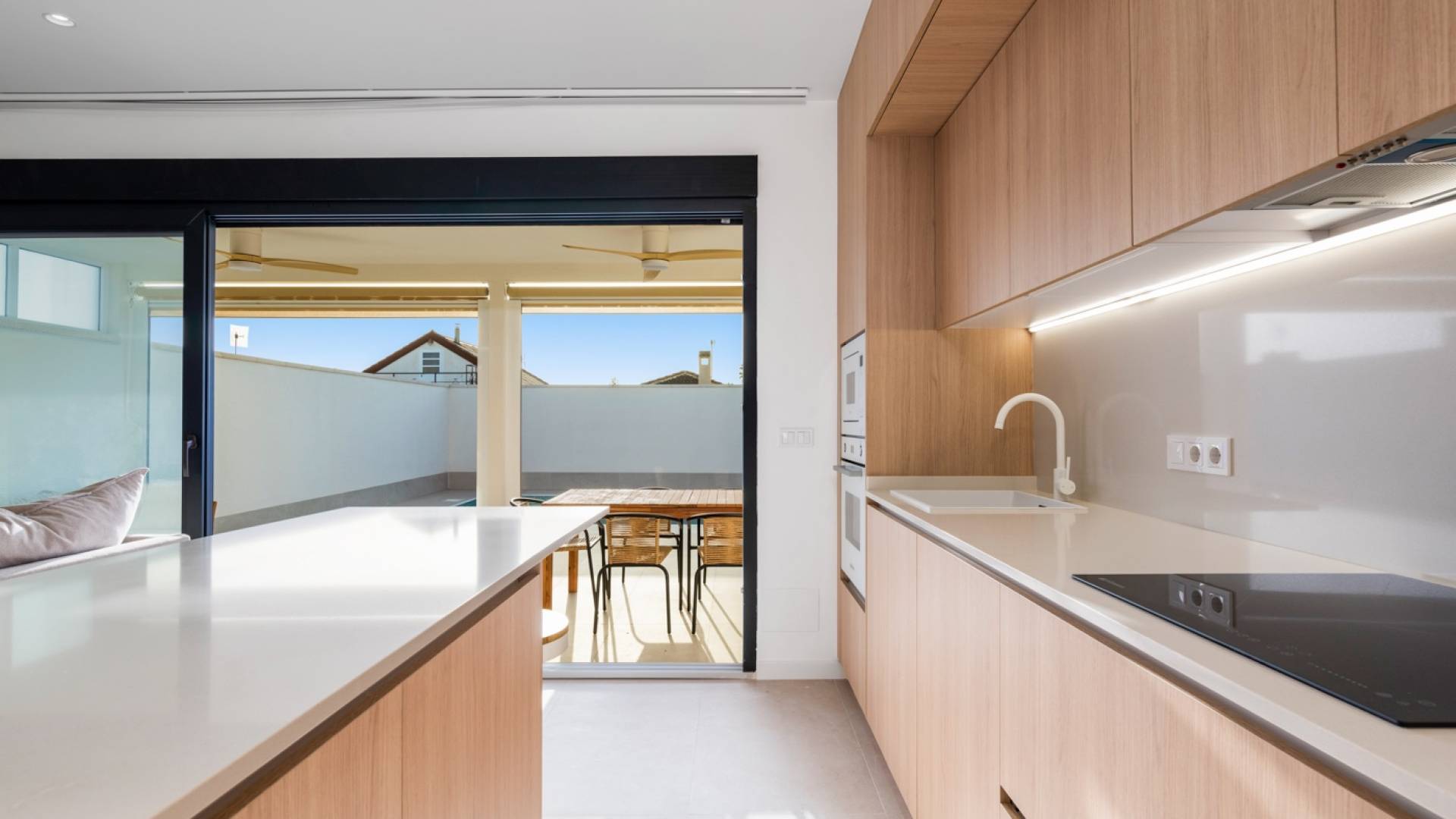 D'occasion - Villa indépendante - Torrevieja - El Chaparral