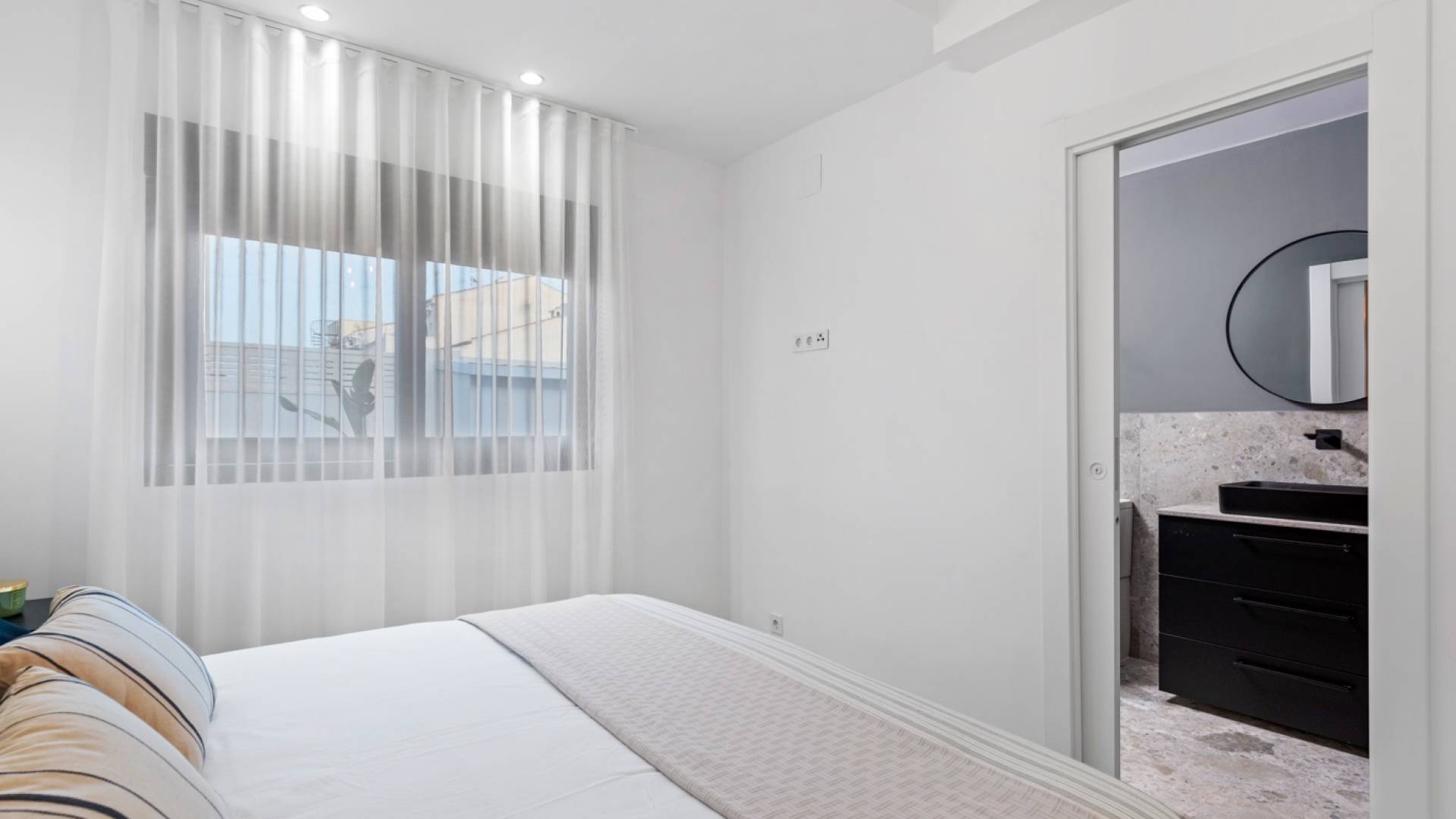 D'occasion - Villa indépendante - Torrevieja - El Chaparral