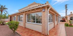 D'occasion - Villa indépendante - Torrevieja - El Chaparral