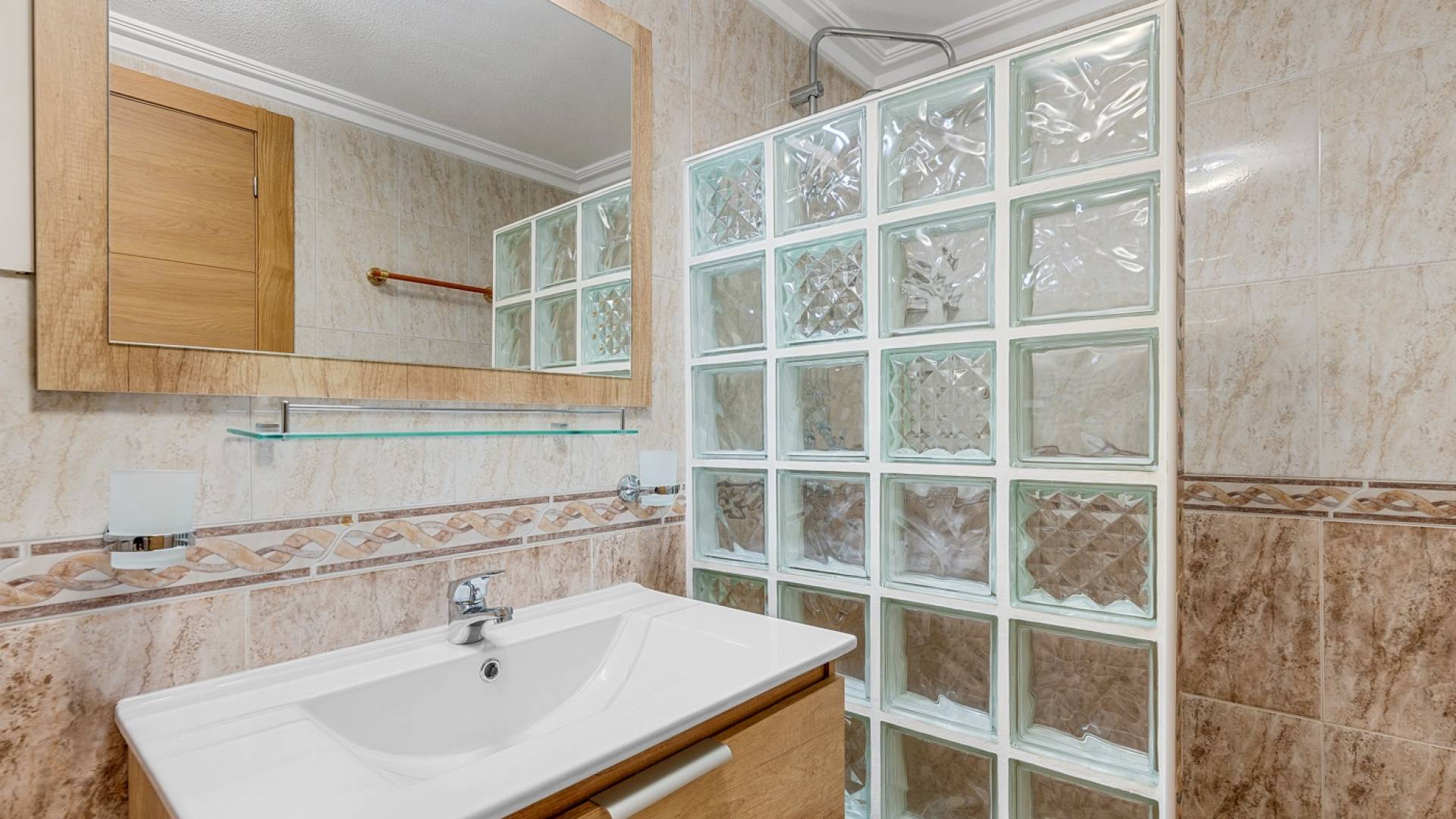 D'occasion - Villa indépendante - Torrevieja - El Chaparral