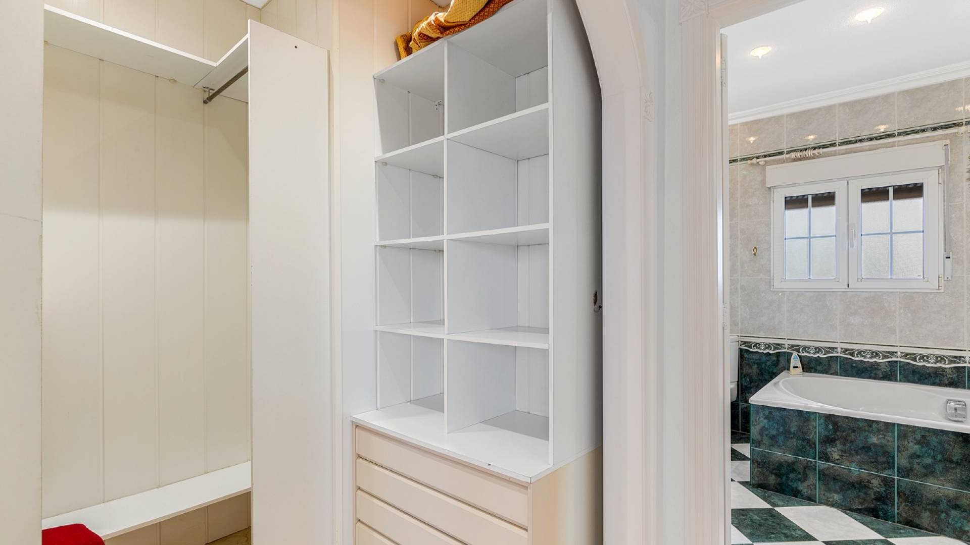 D'occasion - Villa indépendante - Torrevieja - El Chaparral