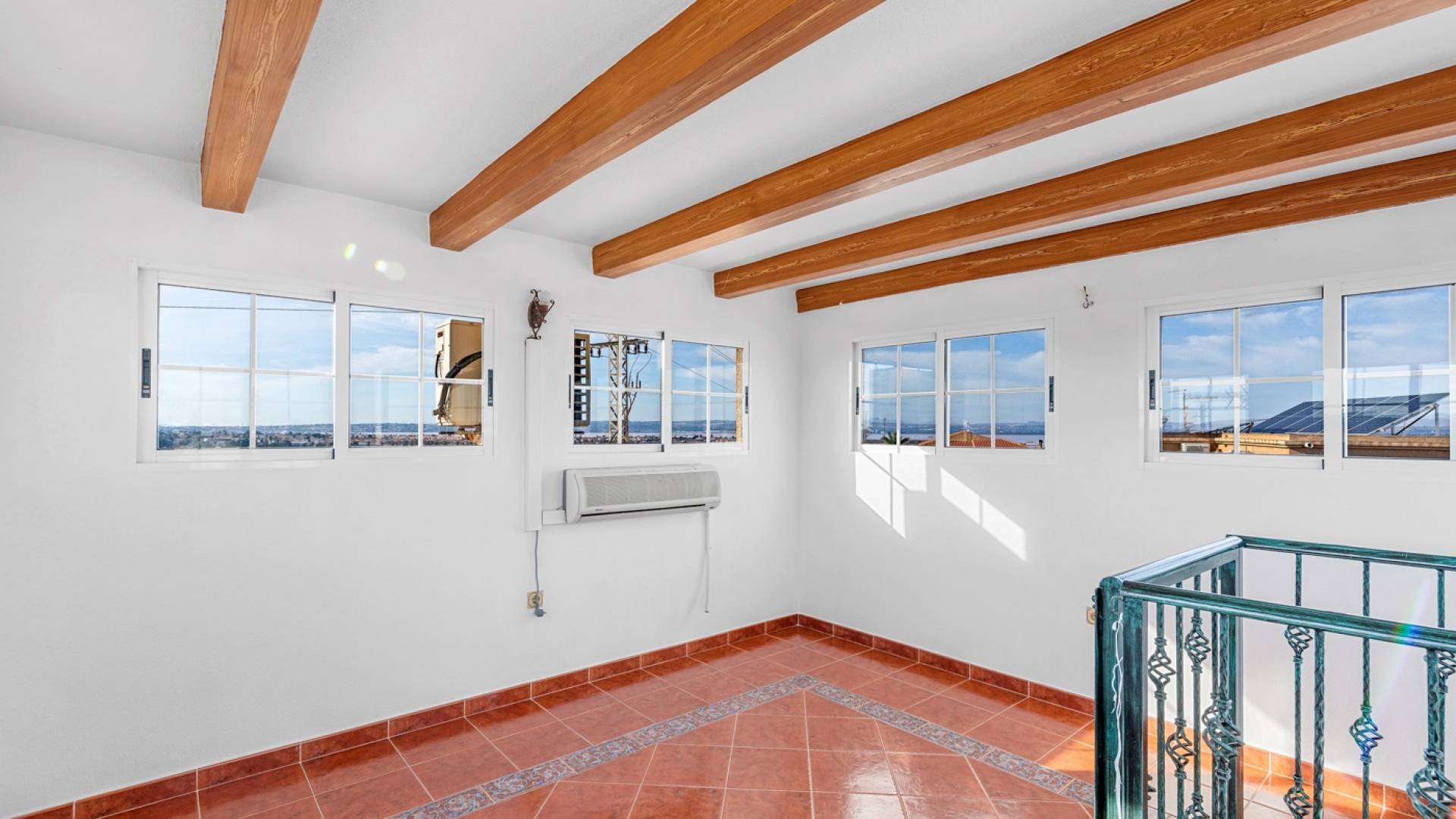 D'occasion - Villa indépendante - Torrevieja - El Chaparral