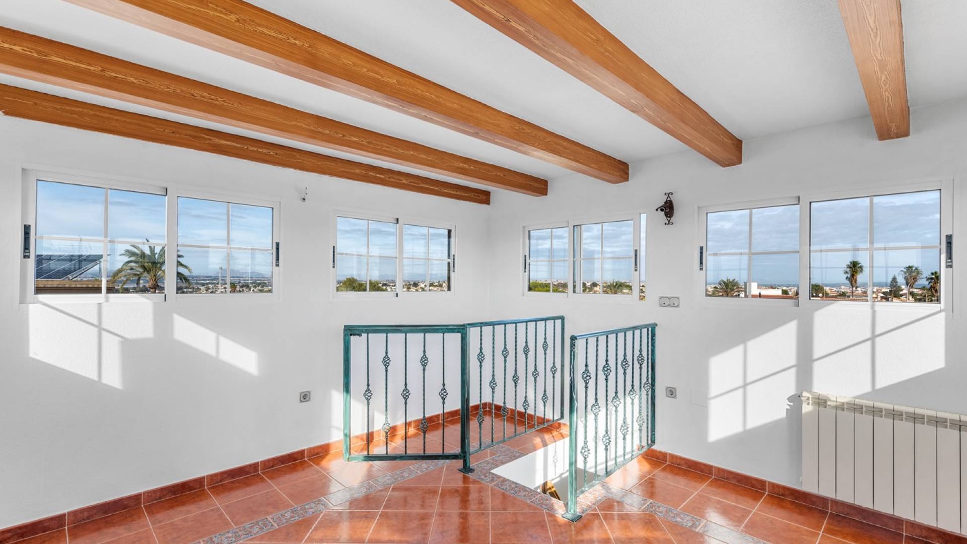 D'occasion - Villa indépendante - Torrevieja - El Chaparral