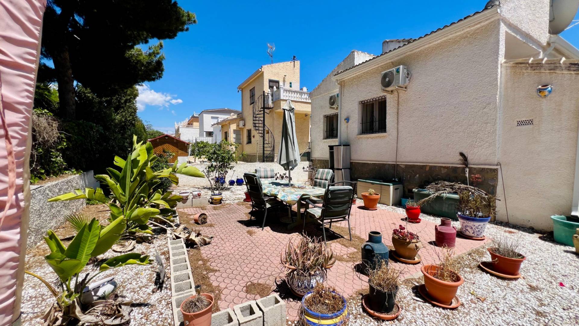 D'occasion - Villa indépendante - Torrevieja - El chaparral