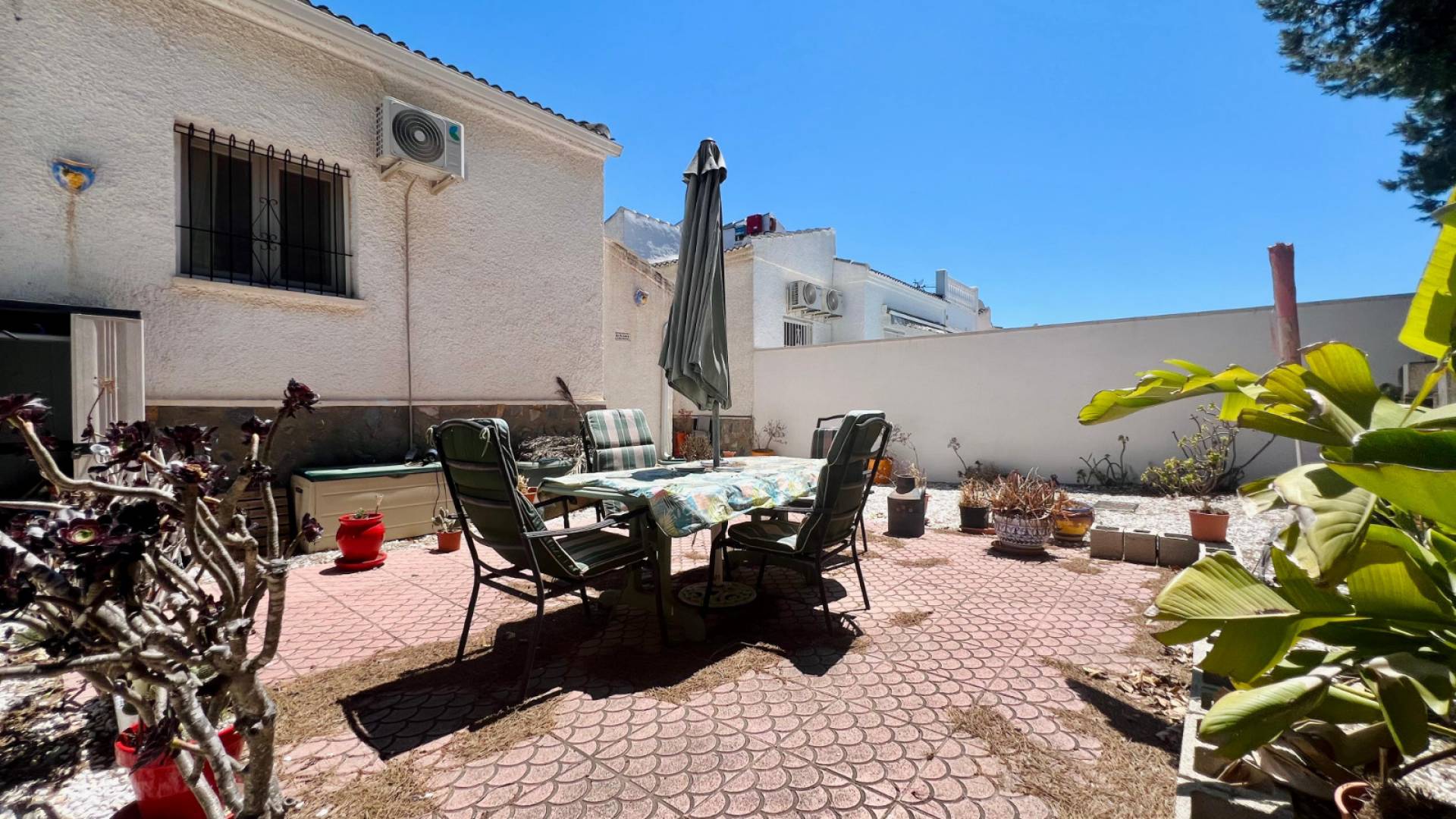 D'occasion - Villa indépendante - Torrevieja - El chaparral