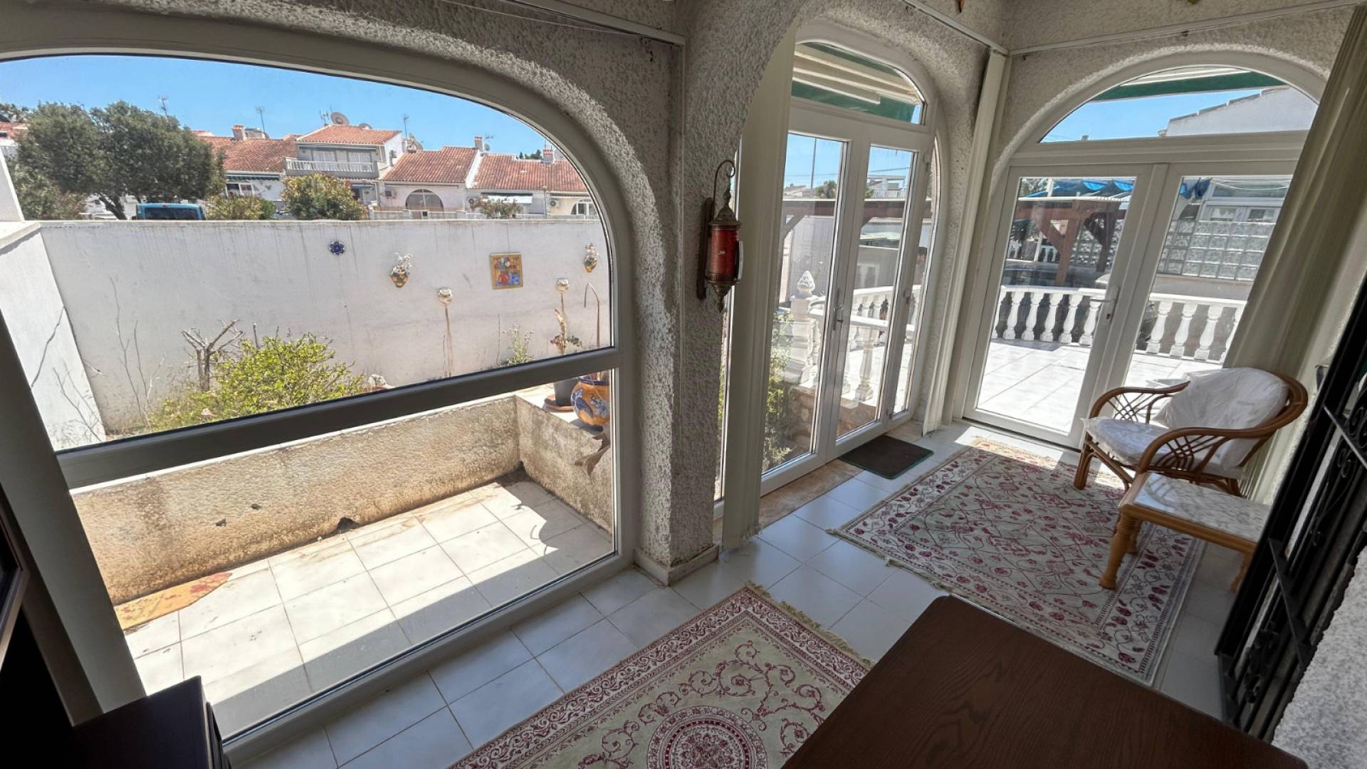 D'occasion - Villa indépendante - Torrevieja - El chaparral