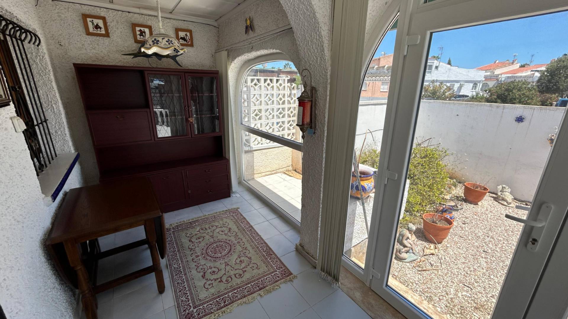 D'occasion - Villa indépendante - Torrevieja - El chaparral