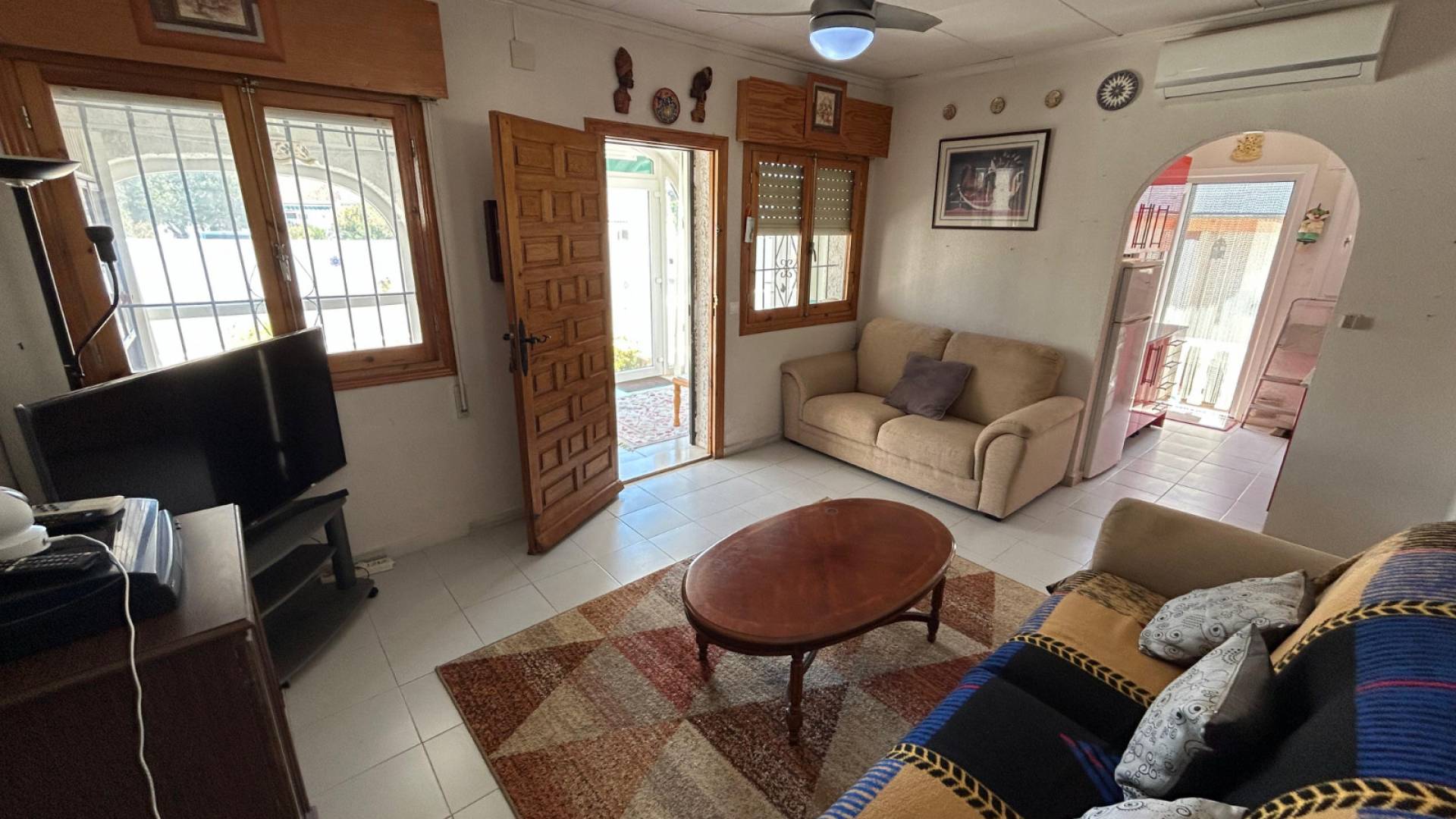 D'occasion - Villa indépendante - Torrevieja - El chaparral