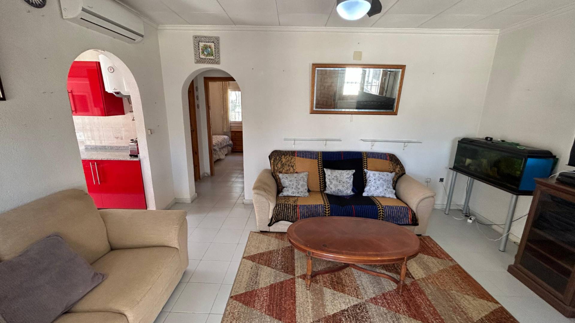 D'occasion - Villa indépendante - Torrevieja - El chaparral