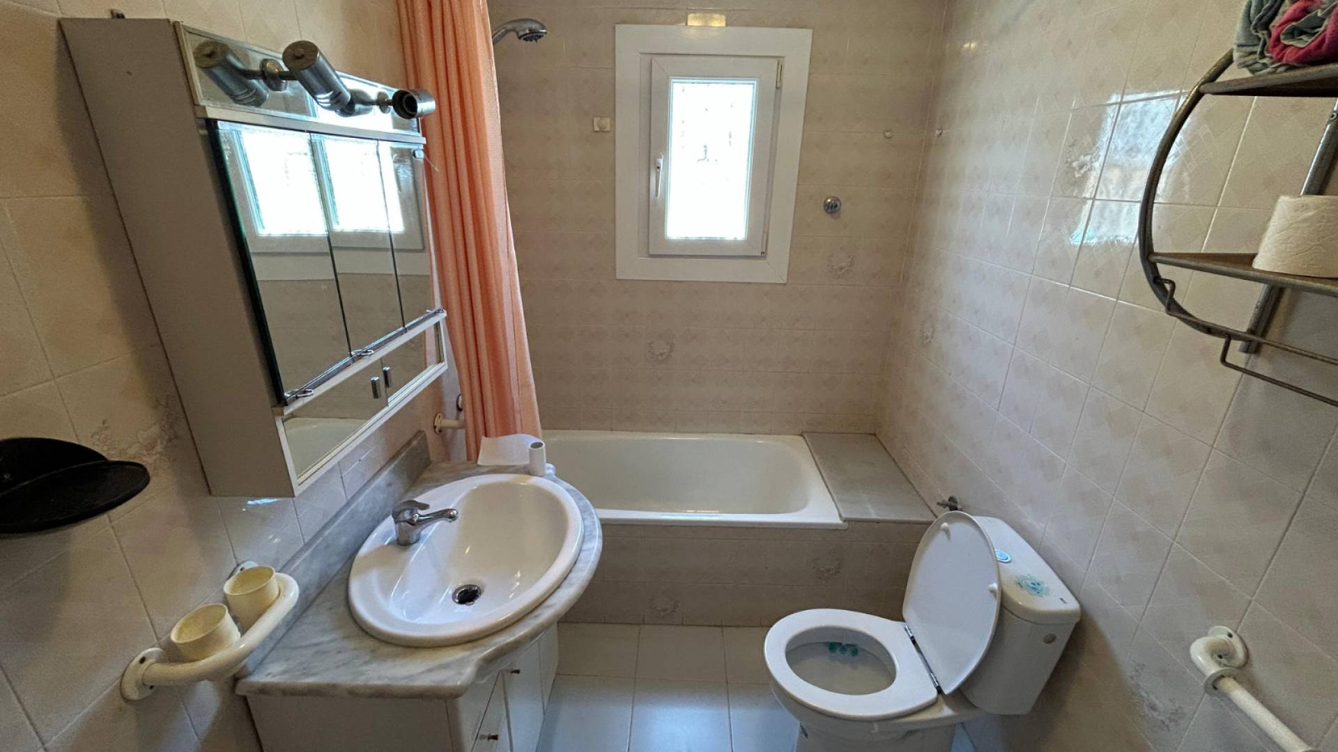 D'occasion - Villa indépendante - Torrevieja - El chaparral