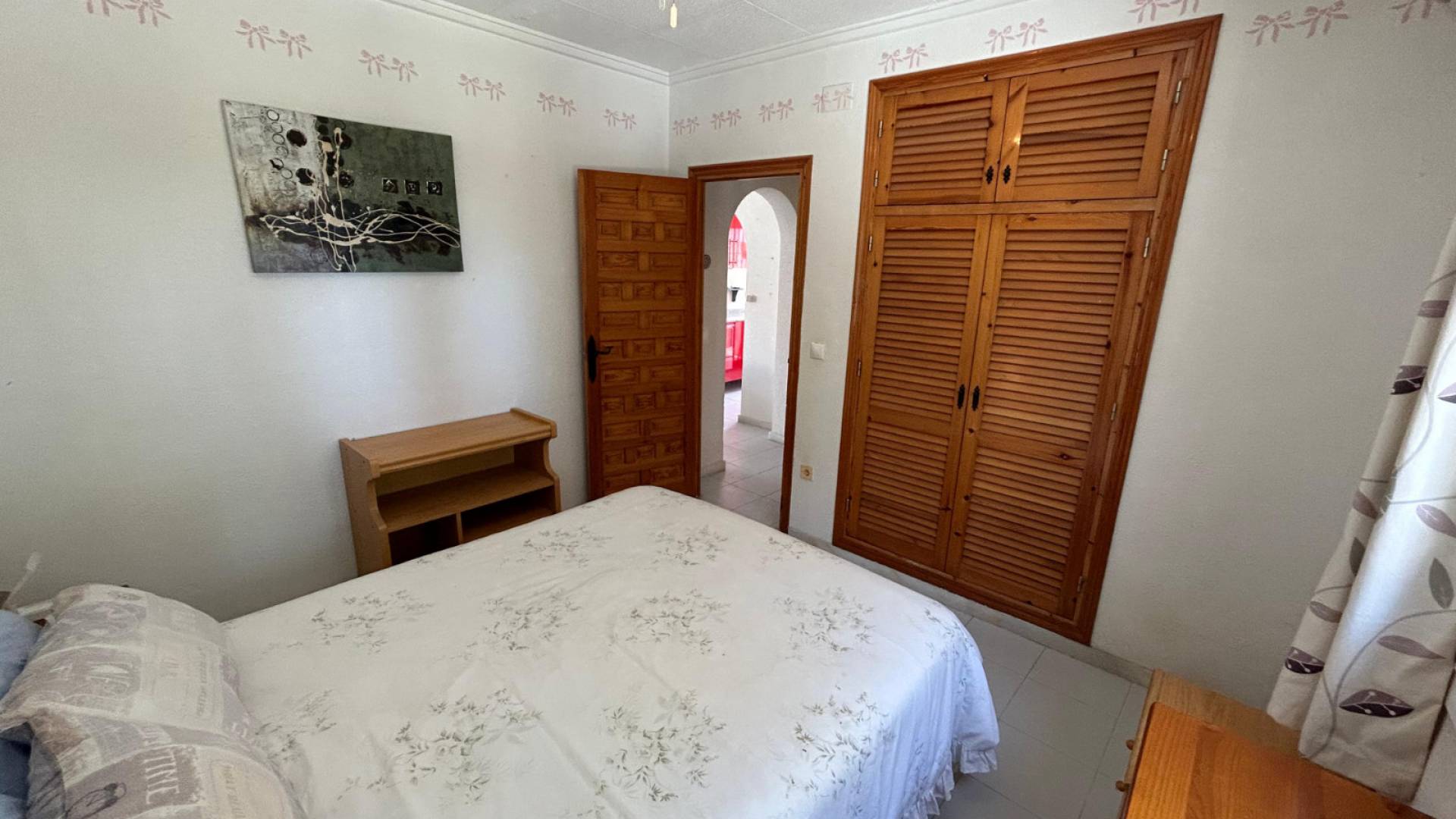 D'occasion - Villa indépendante - Torrevieja - El chaparral